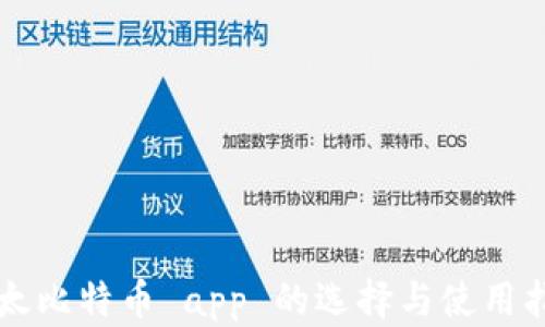 以太比特币 app 的选择与使用指南